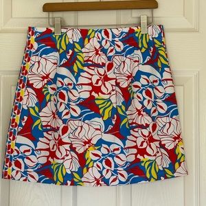 J. McLaughlin Skorts